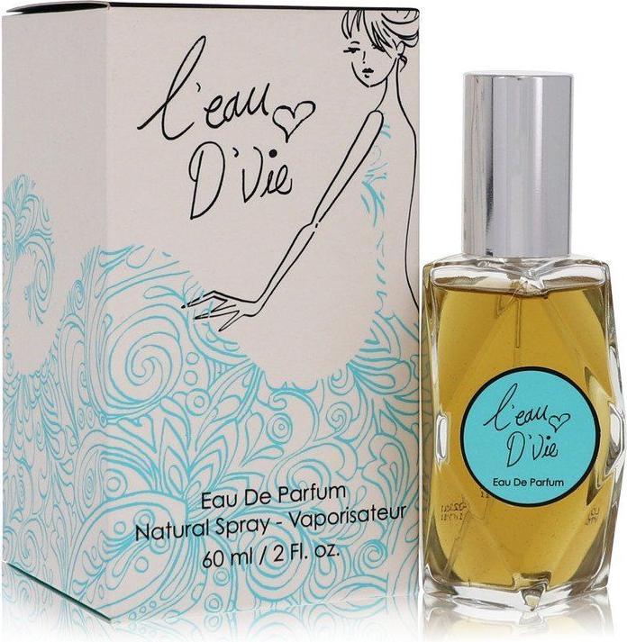 Rue 37 L’eau De Vie (Eau de Parfum, 60 ml)