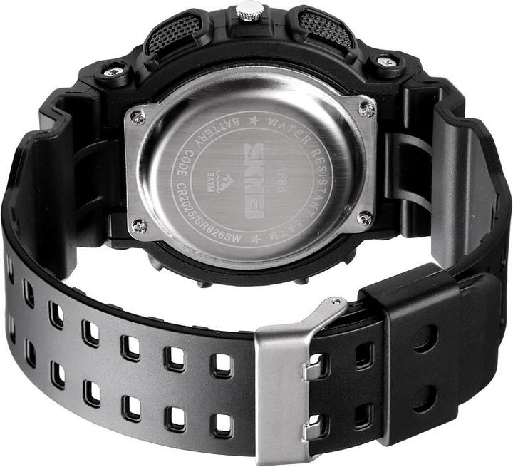 Immagine prodotto Skmei 1688BU Herrenuhr + BOX