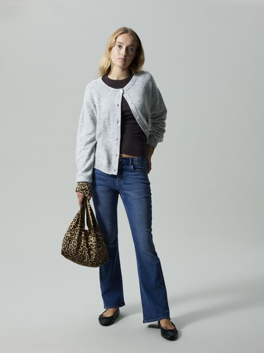 Produktbild Lmtd Langarm Strickjacke (170, 176)