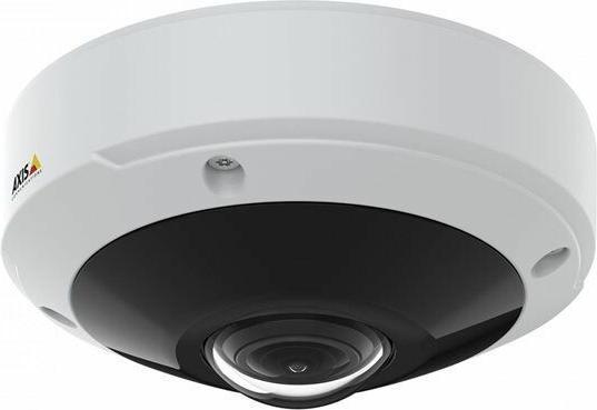 Produktbild Axis M3057-PLR MK II DOME CAMERA (3840 x 2160 Pixels)