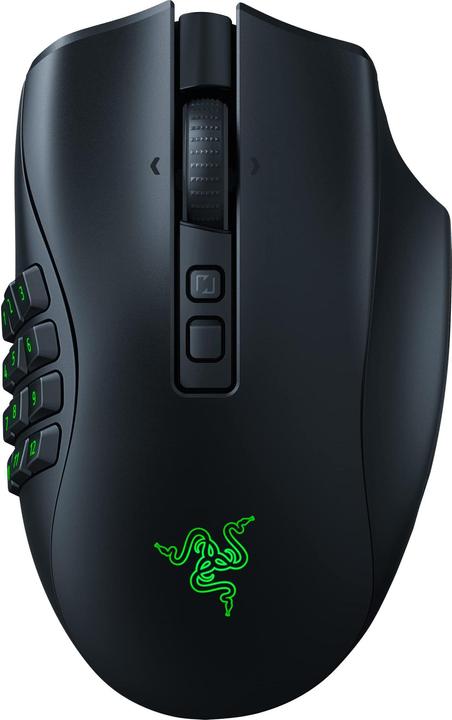 Productafbeelding Razer Naga V2 Pro (Draadloze)