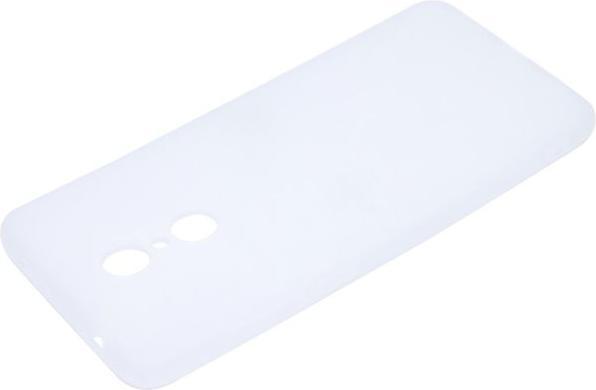 Produktbild MU Classic Softcase TPU Series