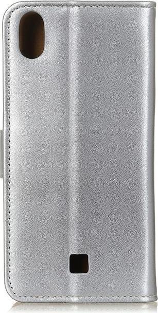 Productafbeelding MU Classic Classic II Lederen Boekomslag Serie (Huawei P20 Lite (2019))