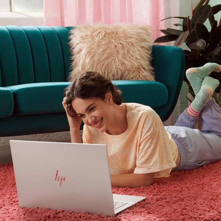 Produktbild HP Envy 17-ch1455ng (17.30", Intel Core i5-1155G7, 16 GB, 512 GB, DE)