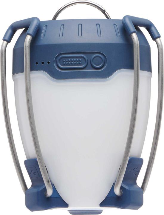 Actual product image Black Diamond Orbiter 650 Lantern (blue/white?)