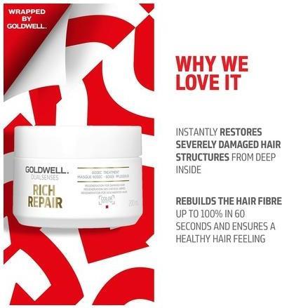 Produktbild Goldwell Dualsenses Color Brillanz (Haarpflege set)