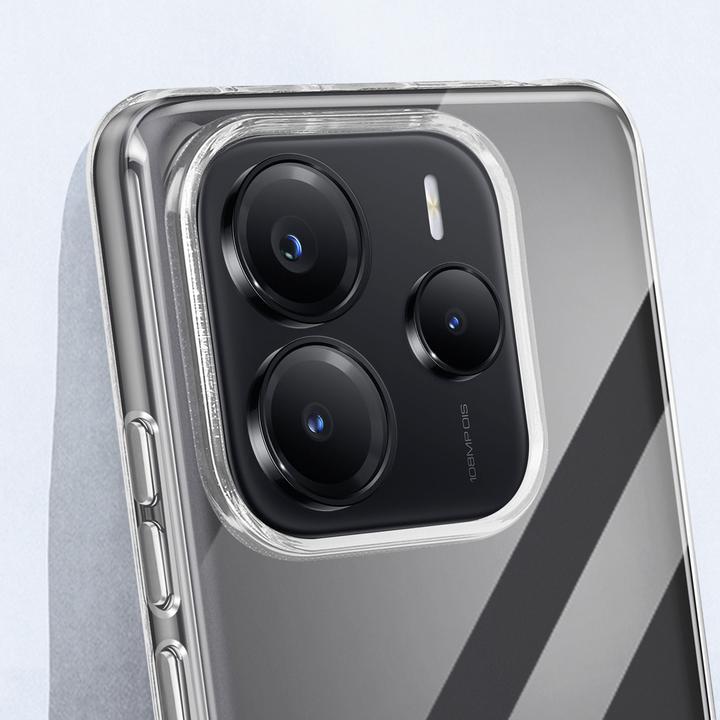 Immagine prodotto Mayaxess Complete Protection Pack (Xiaomi Redmi Note 14)