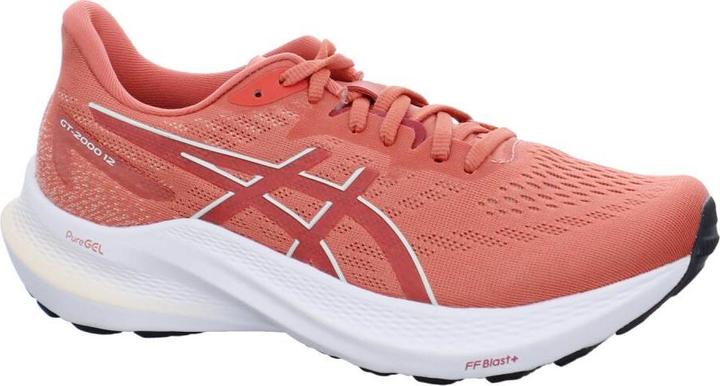 ASICS Performance GT-2000 12 Laufschuh Damen