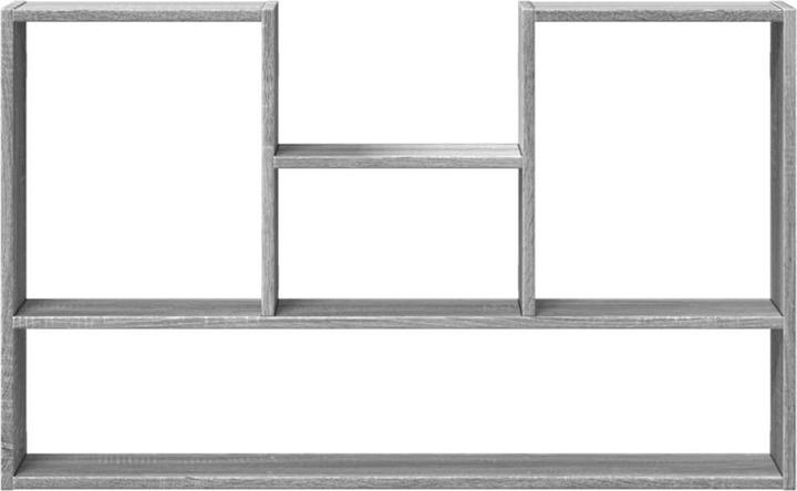 Immagine prodotto VidaXL Scaffale a muro (99 x 15 x 60 cm)
