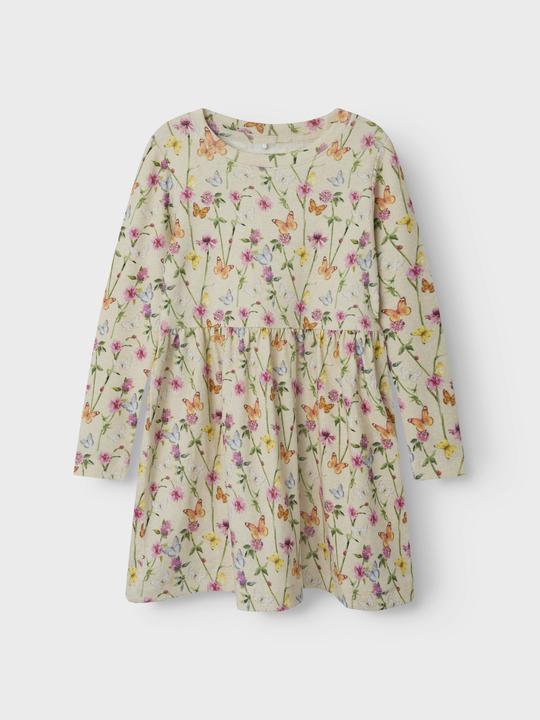Immagine prodotto Name it Blumen Kleid (98)