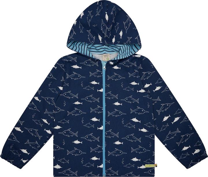 loud + proud Outdoorjacke (134)