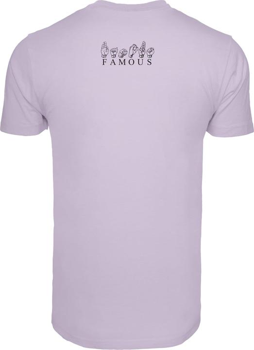 Produktbild Mister Tee FMS Sign Tee - 1500 (XL)