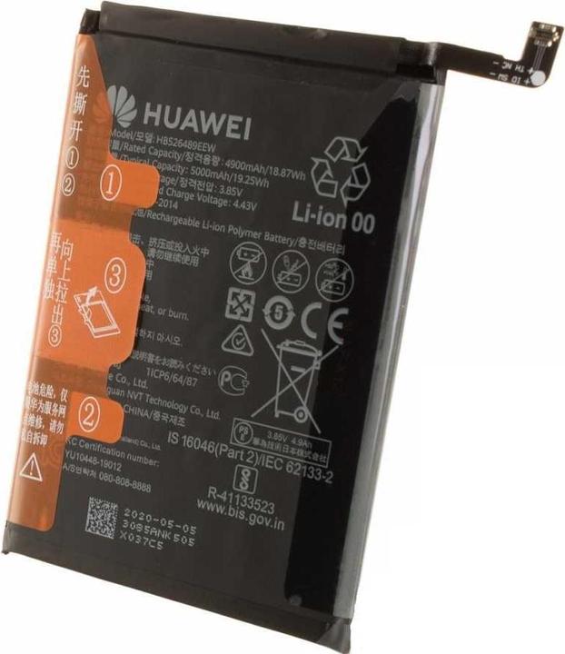 Image du produit Huawei Batterie HB526489EEW pour MED-L49, MED-LX9, MED-LX9N Y6p