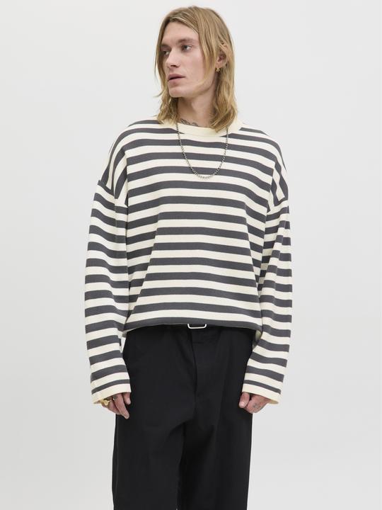Actual product image Jack & Jones Strickpullover Strickpullover (M)