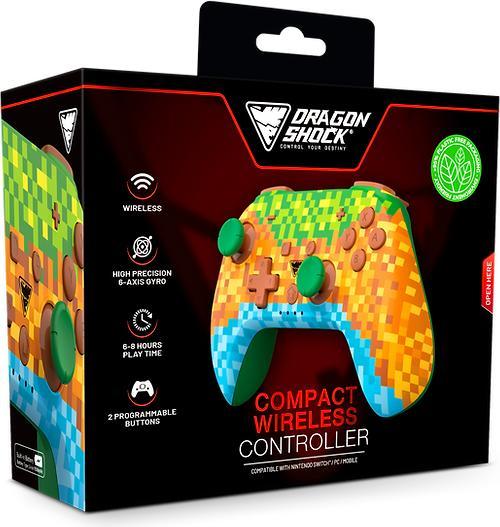 Image du produit DragonShock PopTop (Switch)