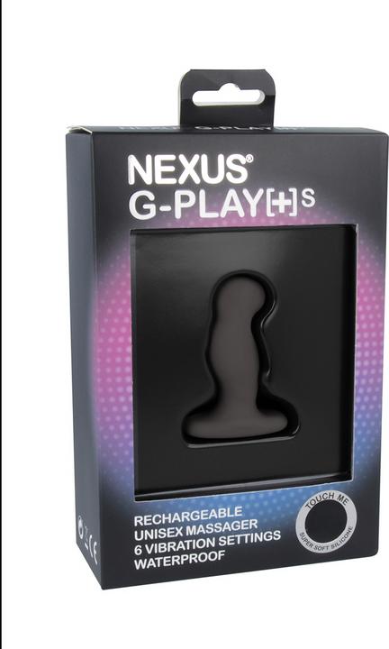 Actual product image Nexus G-Play