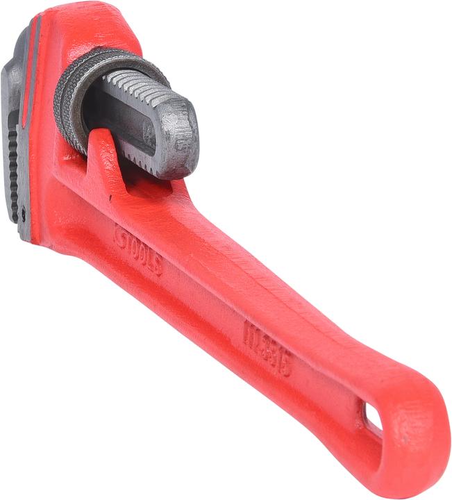 Produktbild KS Tools Stahl-Einhand-Rohrzange (350 mm)