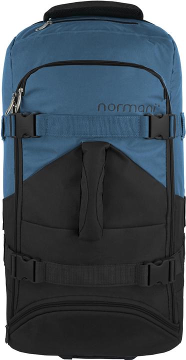 Image du produit Normani Sac de voyage Melano (60 l, M (50 - 90l))
