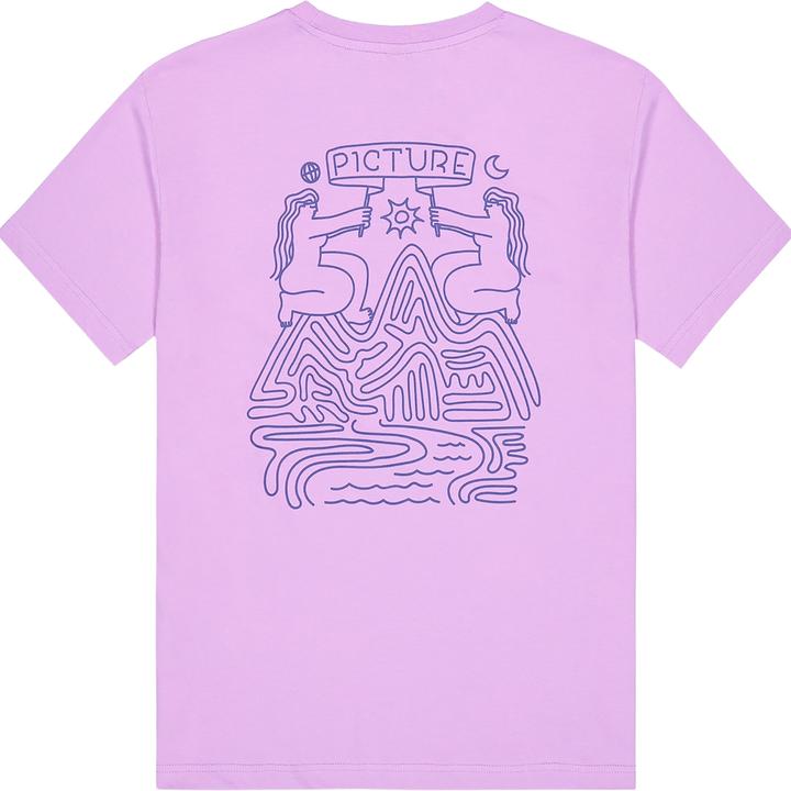 Actual product image Picture Terra (XL)