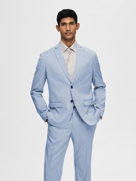 Produktbild Selected Homme Slhslim-Cedric Structure Blz Noos (48)