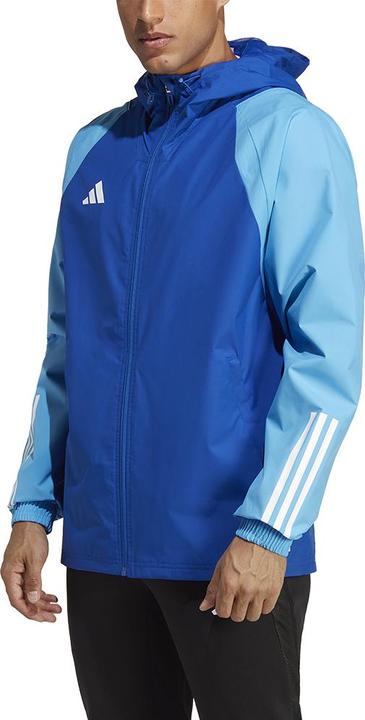 Produktbild adidas Tiro 23 Competition Allwetterjacke Herren (XL)