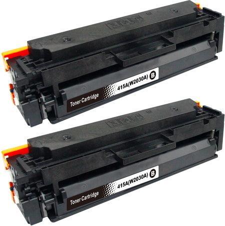 Actual product image Hermex Compatible toner for HP Color LaserJet Pro MFP M479fdw (FC)