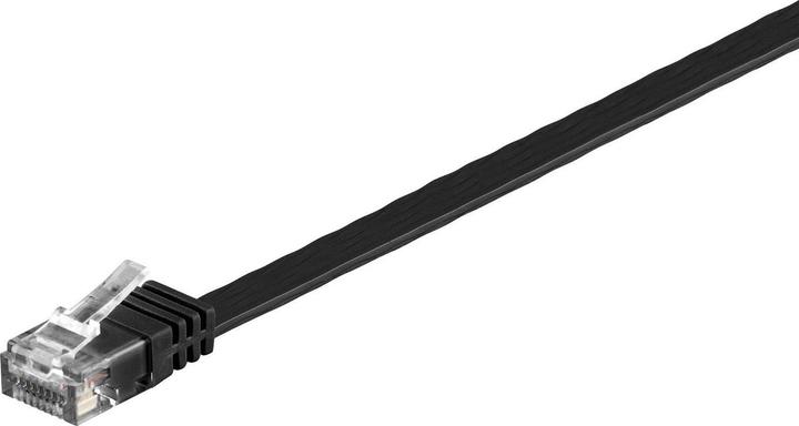 Immagine prodotto MicroConnect Cavo di rete (U/FTP, CAT6, 0.25 m)