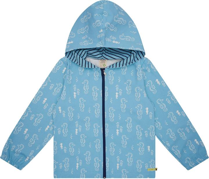 loud + proud Outdoorjacke
