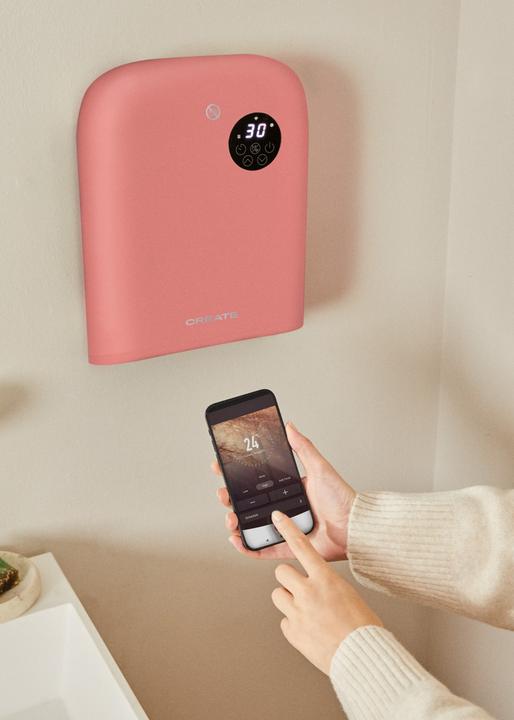 Image du produit Create Warm Wall