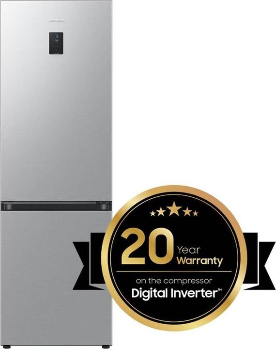 Image du produit Samsung RB7300 (344 l)