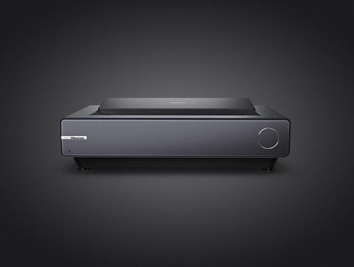 Immagine prodotto Hisense PX1-PRO (4K, 2200 lm, 0.25:1)
