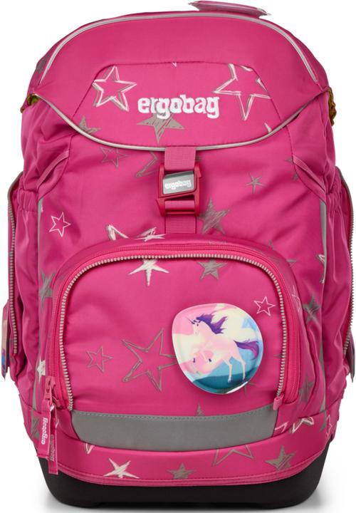 Actual product image Ergobag Pack school bag set (20 l)
