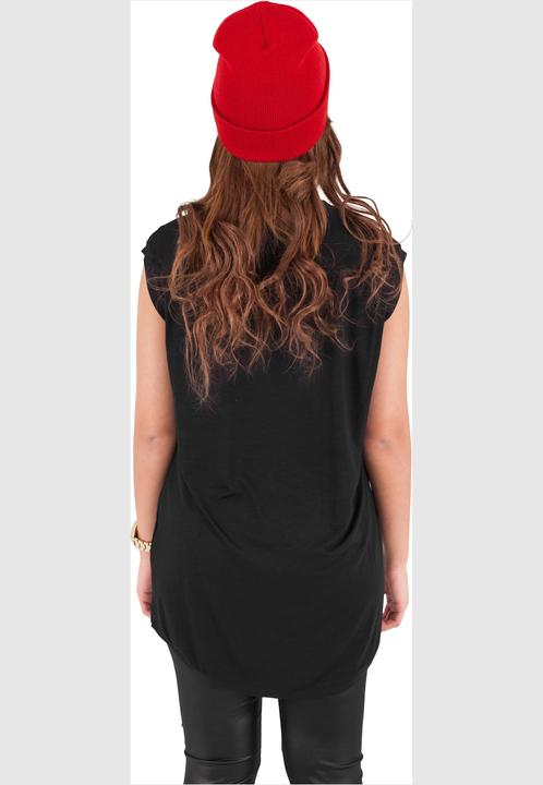 Actual product image Flexfit Heavyweight Long Beanie (One size)