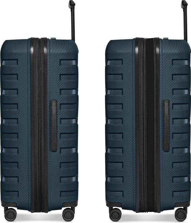 Image du produit Smartbox Edition 01 4 Rollen Trolley 76 cm mit Dehnfalte (117 l, XL (à partir de 115l))