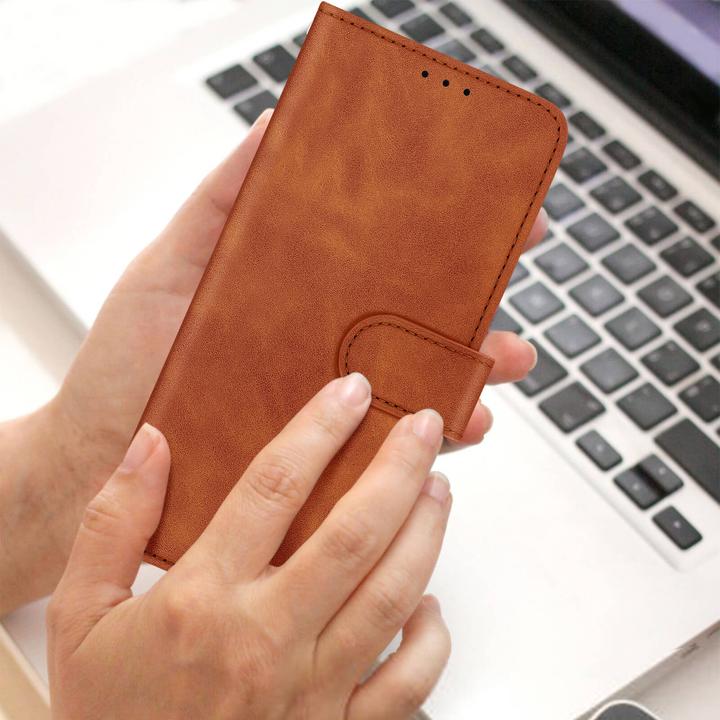 Produktbild Avizar Bookstyle Series (Xiaomi Redmi Note 12S)
