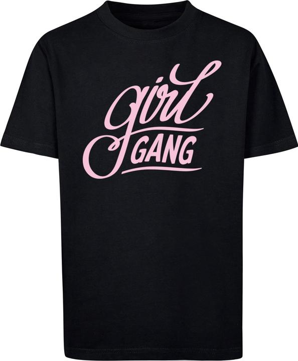 Immagine prodotto Mister Tee MisterTee Maglietta The Girl Gang - 172079 (122)