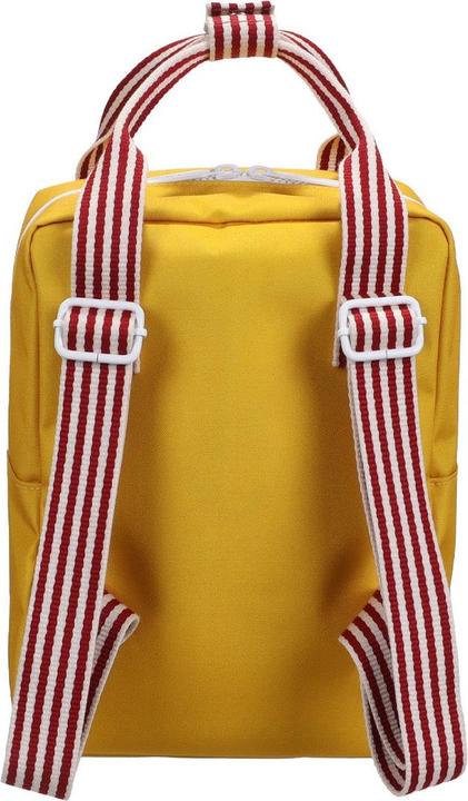 Produktbild Sticky Lemon Kinderrucksack Envelope Sub Yellow