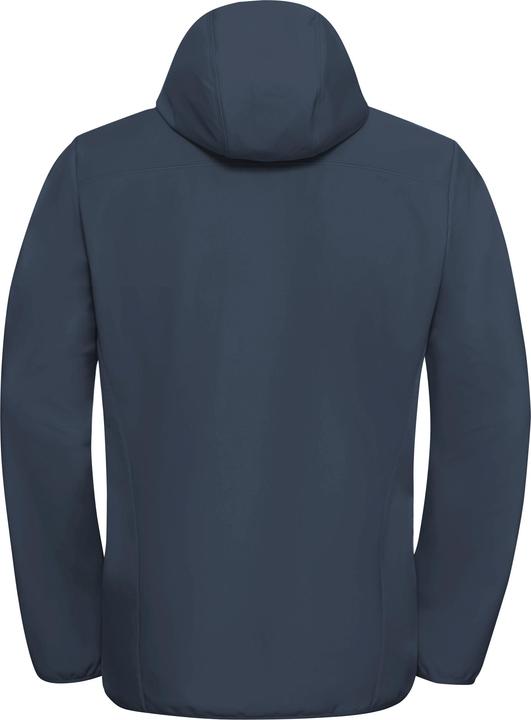 Produktbild Jack Wolfskin Bornberg Hoody M (M)