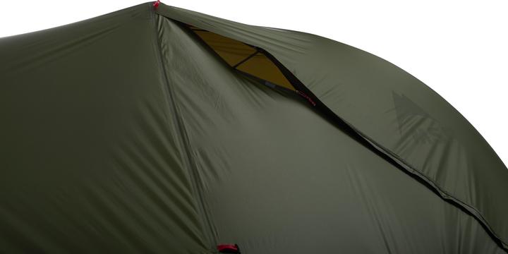 Image du produit Msr Hubba Hubba Bikepack 1 (Tente igloo, 0.93 kg, 1 personne)