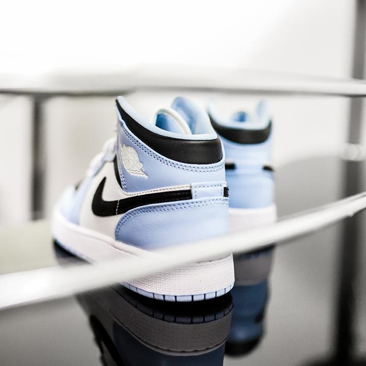 Produktbild Nike Air Jordan (37.5)