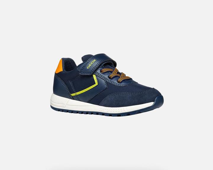 Immagine prodotto Geox Alben B. A (29)