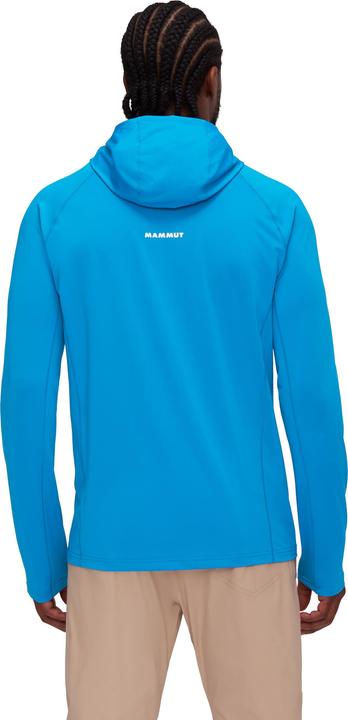 Immagine prodotto Mammut Selun FL Sun Hoody Uomo (L)