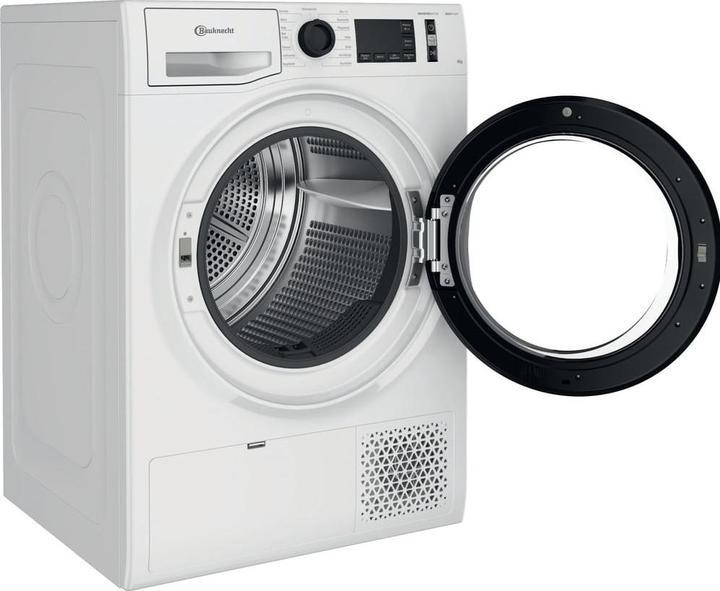 Immagine prodotto Bauknecht T Avanzamento M11 83 N (8 kg, A destra, Modificabile)