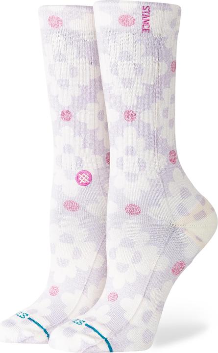 Stance Womens San Lucas Crew