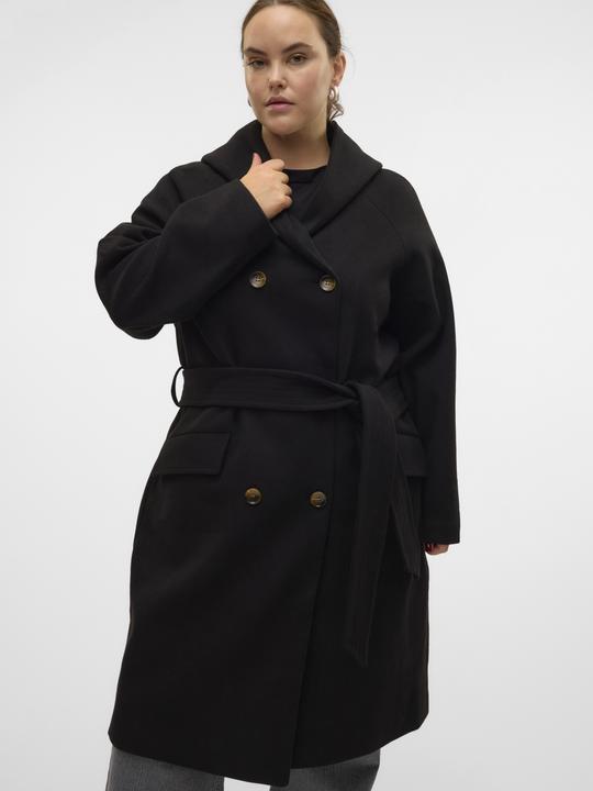 Produktbild Vero Moda VMCFORTUNECILLE Mantel Mantel (44)