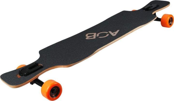 Produktbild AOB Blackshot (38.50")