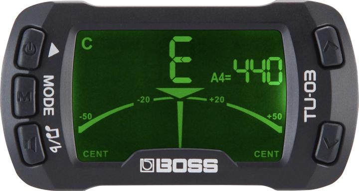BOSS (Electronics) TU-03