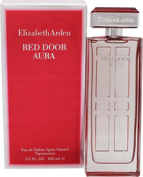 Elizabeth Arden Elizabeth Ardren Red Door Aura (Eau de Toilette, 100 ml)