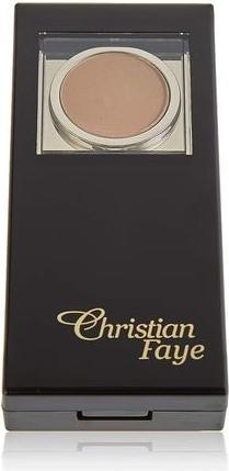 Image du produit Christian Faye Christian Semi-Permanent Brown Eyebrow Makeup (Maquillage des sourcils brun semi-permanent) (Marron)
