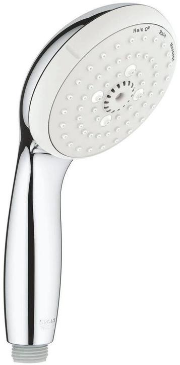 Image du produit Grohe Tempesta 100 (3 Types de jets, 12 l/min)
